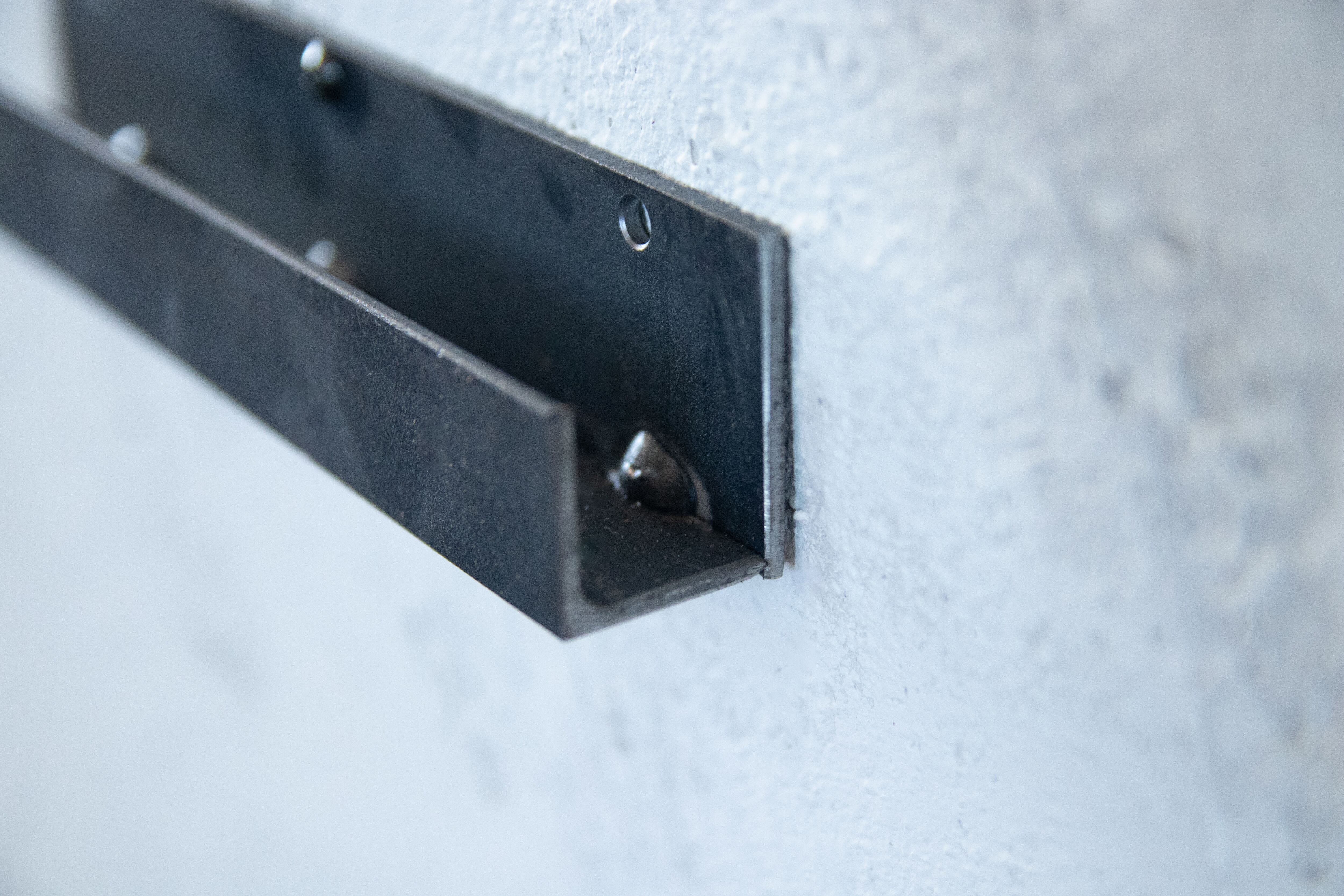 WALL SHELF/ウォールシェルフ/金具/アイアン | SIKAKU