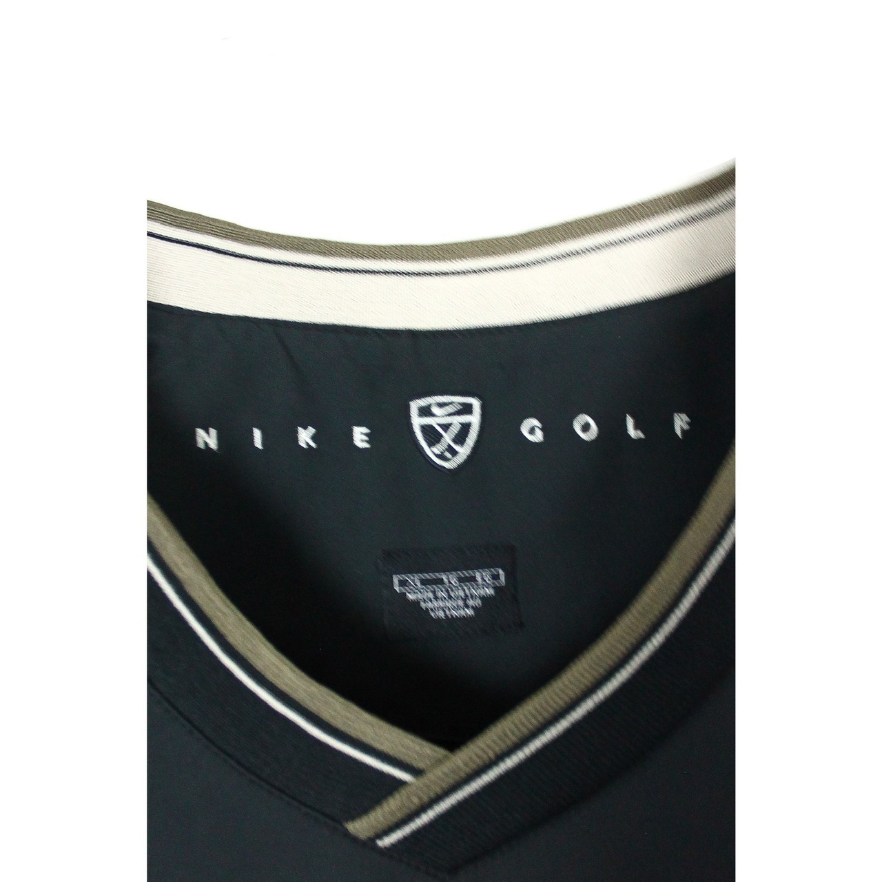 NIKE GOLF スポーツプルオーバーシャツ 【ME-0609】 | cv
