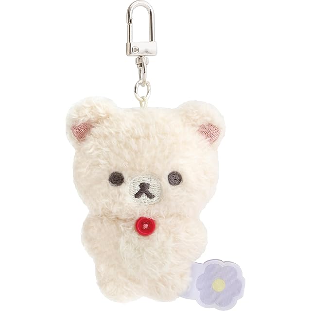 USJ ハローキティ チャッキー くま ぬいぐるみバッジ | Pay ID