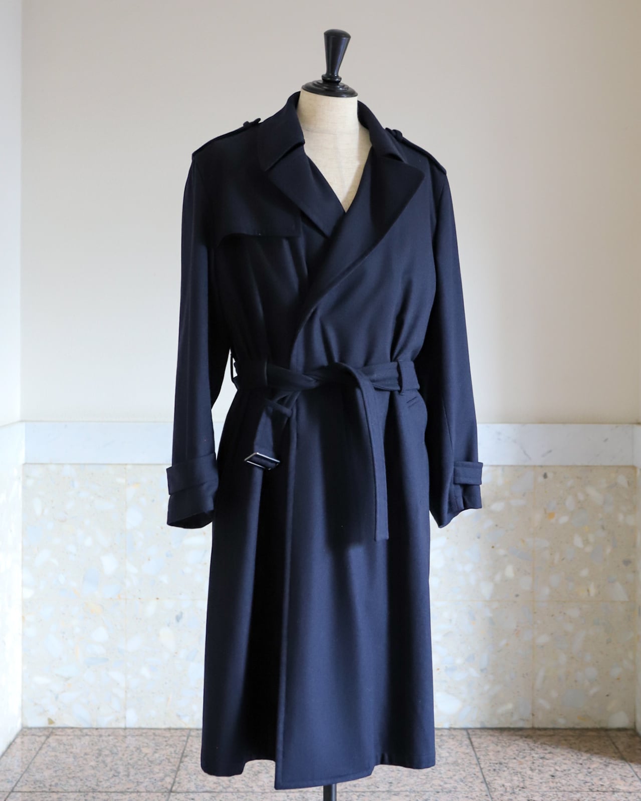 極美品 ジルサンダー シルクタフタ ベルト 毛皮ライナー付 ロングトレンチコート 楽天市場】JIL SANDER ジルサンダー コート WORDROBE W SPORT COAT