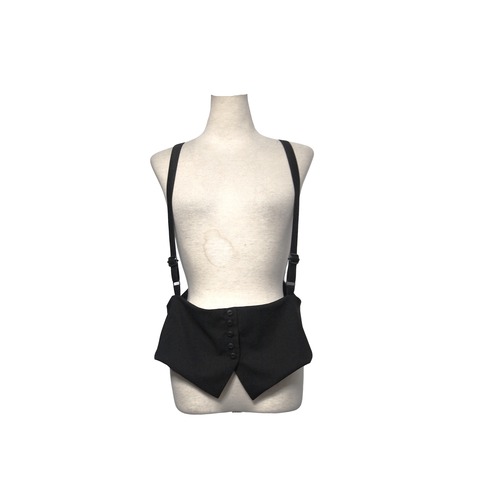 kfk-883 top (black)