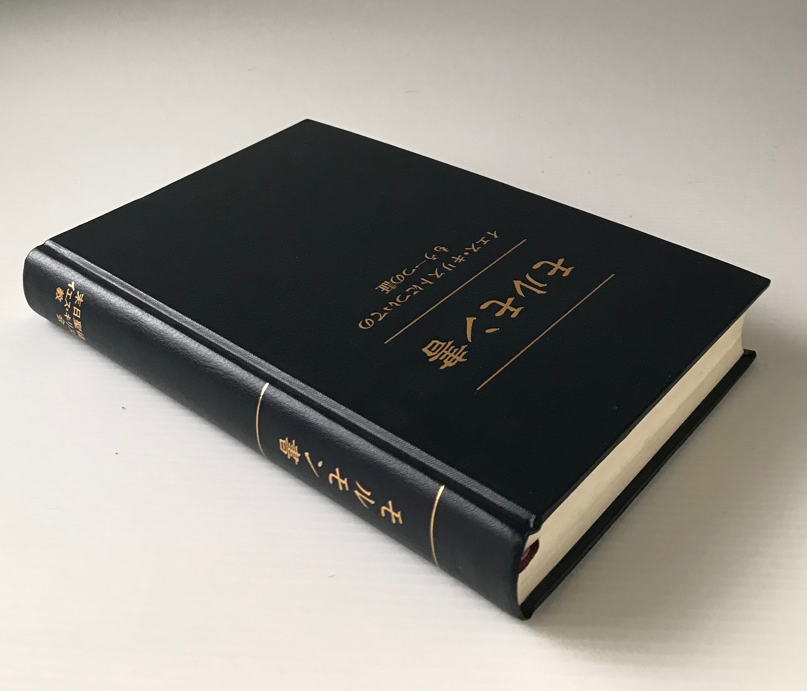 モルモン書 : イエス・キリストについてのもう一つの証 末日聖徒イエス