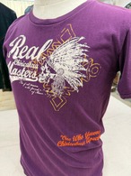 grunge design T-shirts