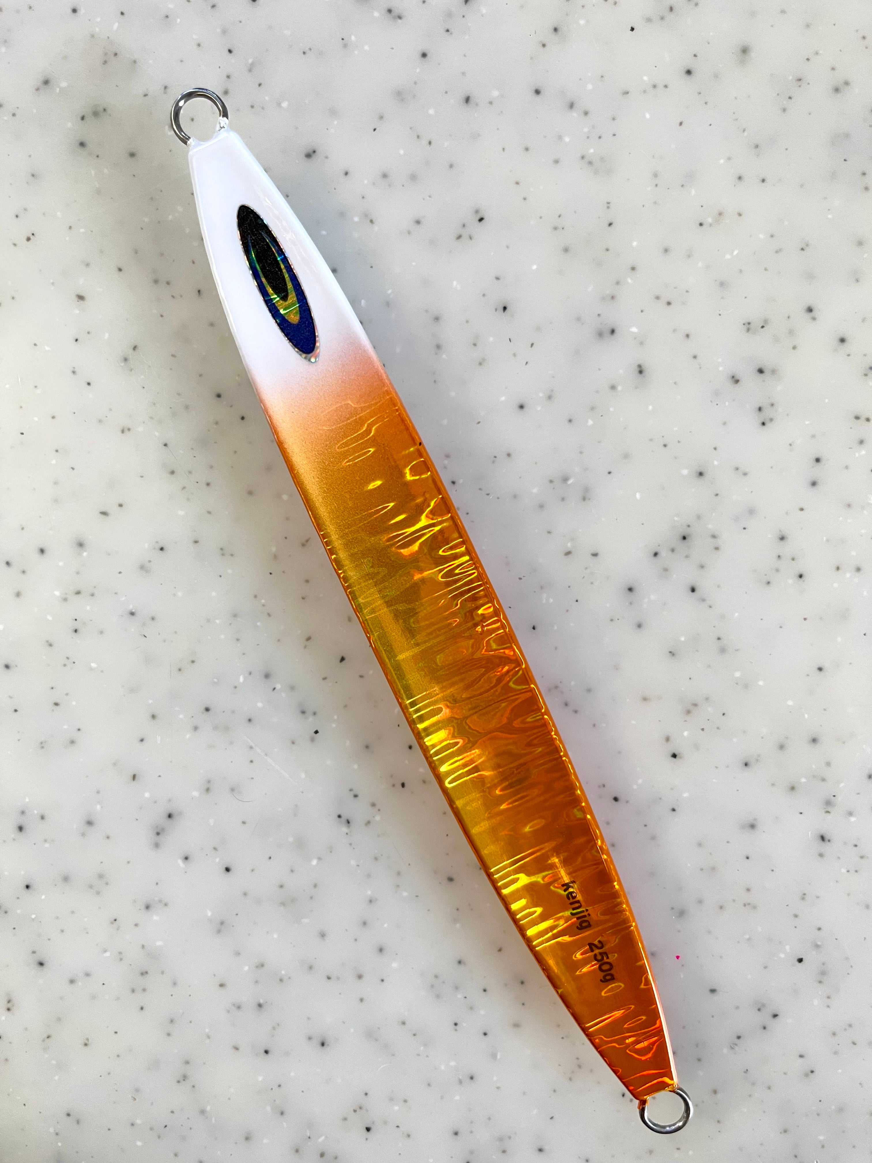 ケンジグ 250g | kenjig