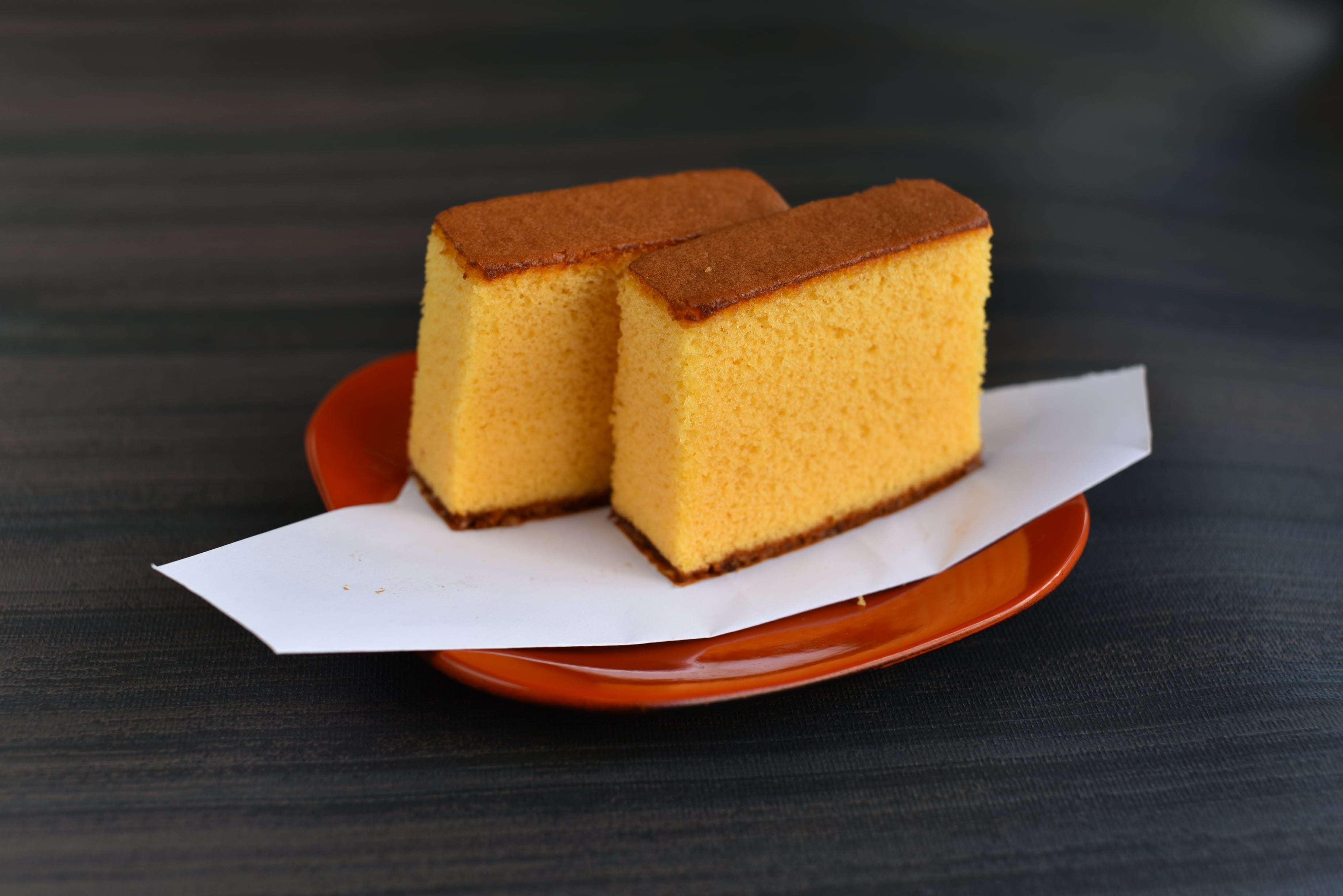 長崎特選五三焼きカステラ（3斤） | 御菓子司 大竹堂