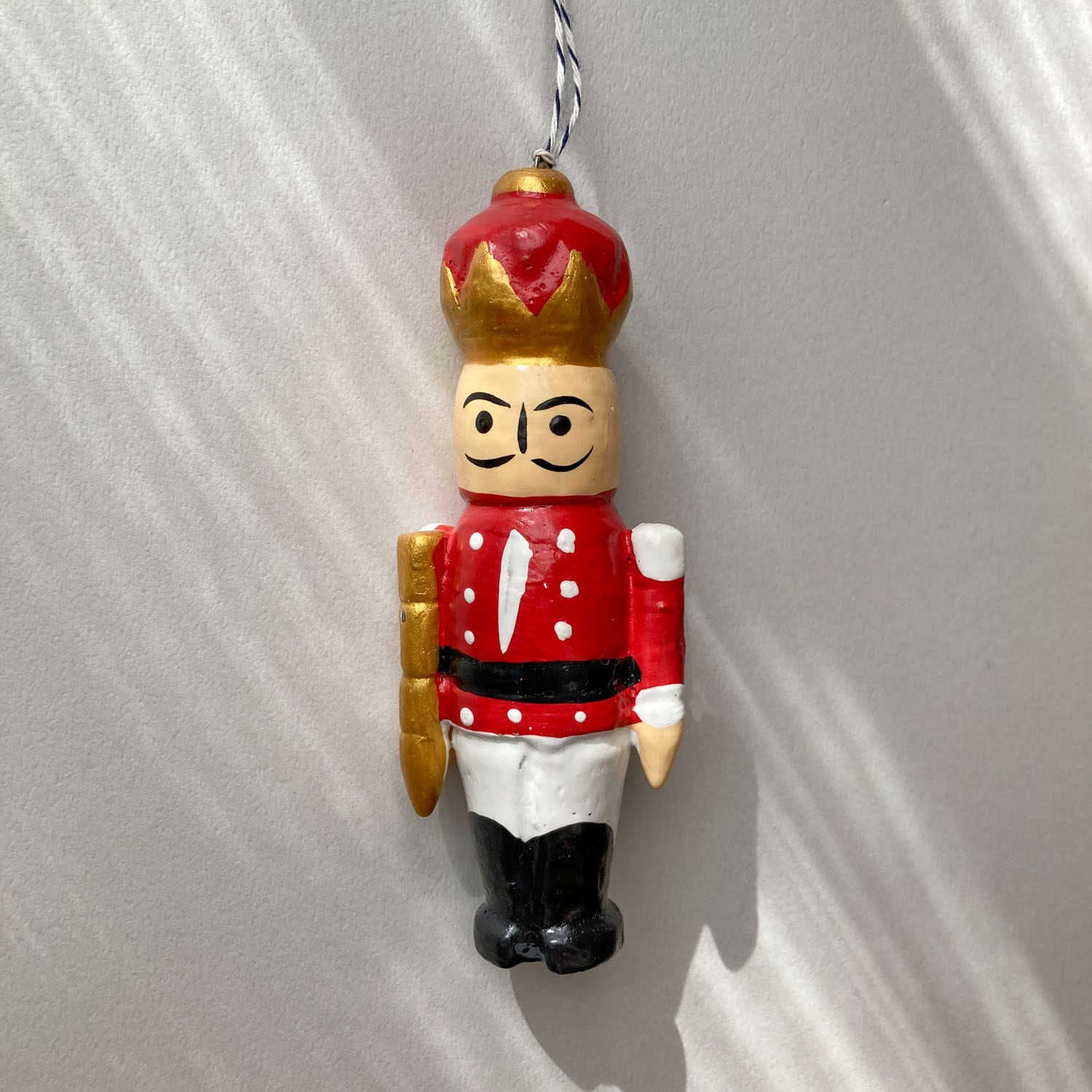 再入荷〉おもちゃの兵隊オーナメント | Dua-アクセサリーパーツショップ
