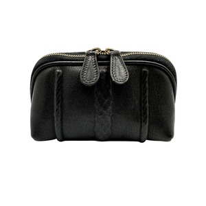 Bottega Veneta ボッテガ・ヴェネタ ポーチ ブラック 25953-202605