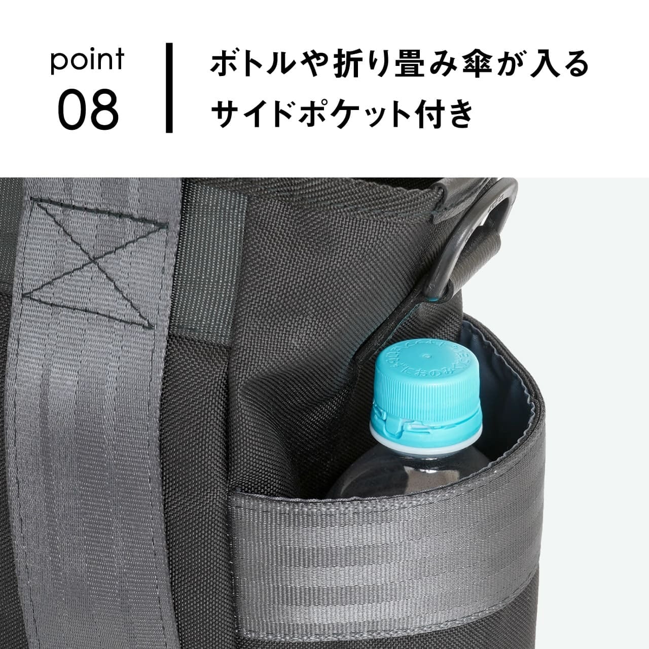 Ballistic Spirit バリスティックスピリット 日本製 豊岡産 2WAY Ballistic Spirit バリスティックスピリット 日本製 豊岡産 2WAY