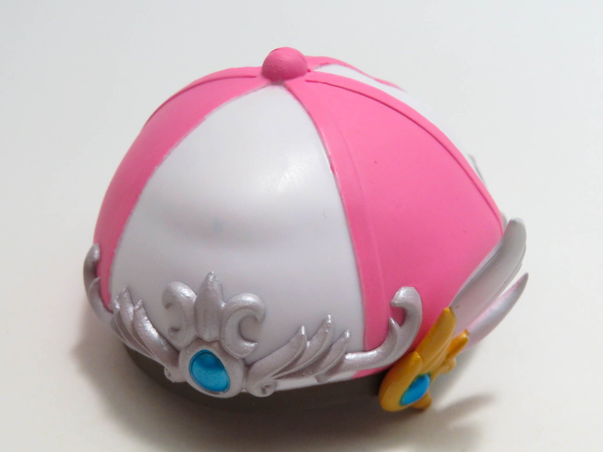 再入荷(A-ランク)【1133】 ロロナ 小物パーツ 帽子 ねんどろいど