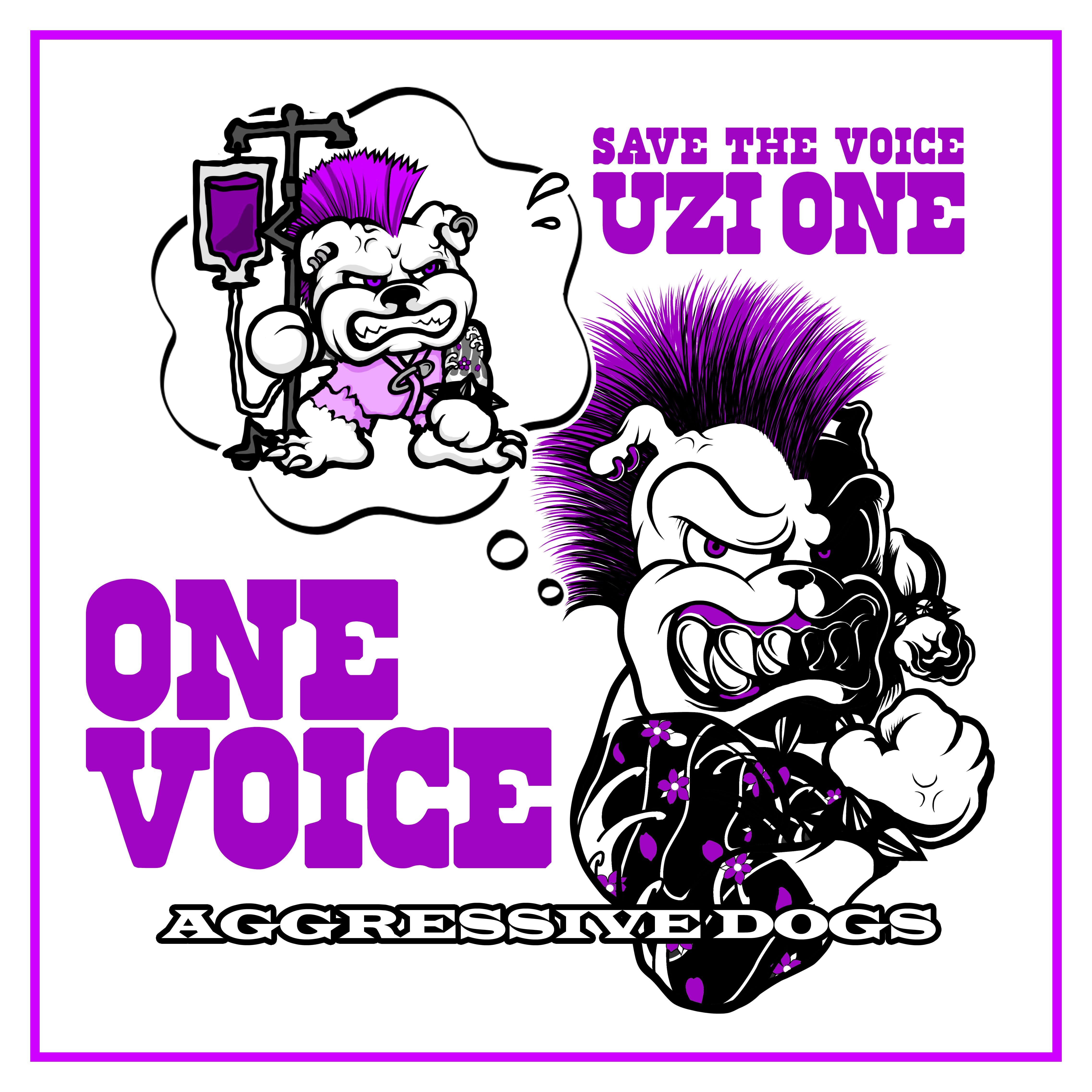 V.A_ SAVE THE VOICE 3_ Benefit compilation | “SAVE THE VOICE