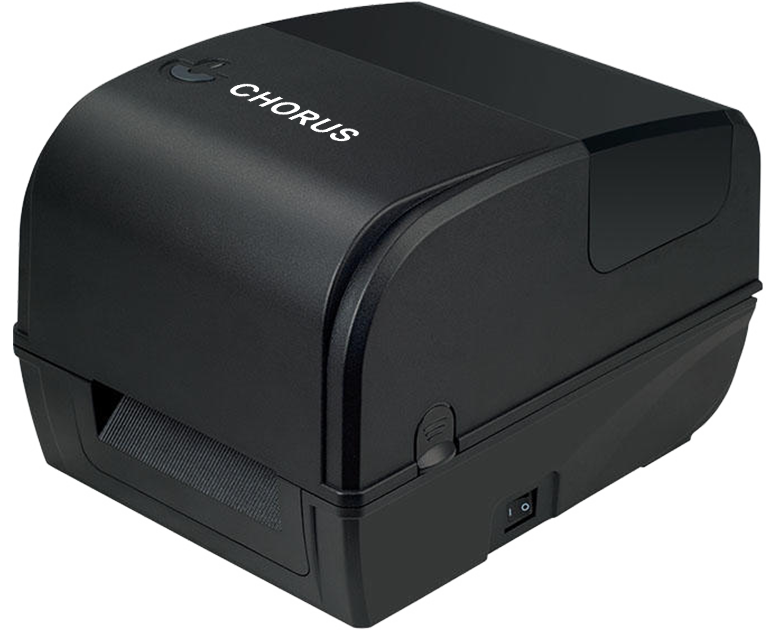 コーラスプリンター本体(付属品・初期設定USB付き)