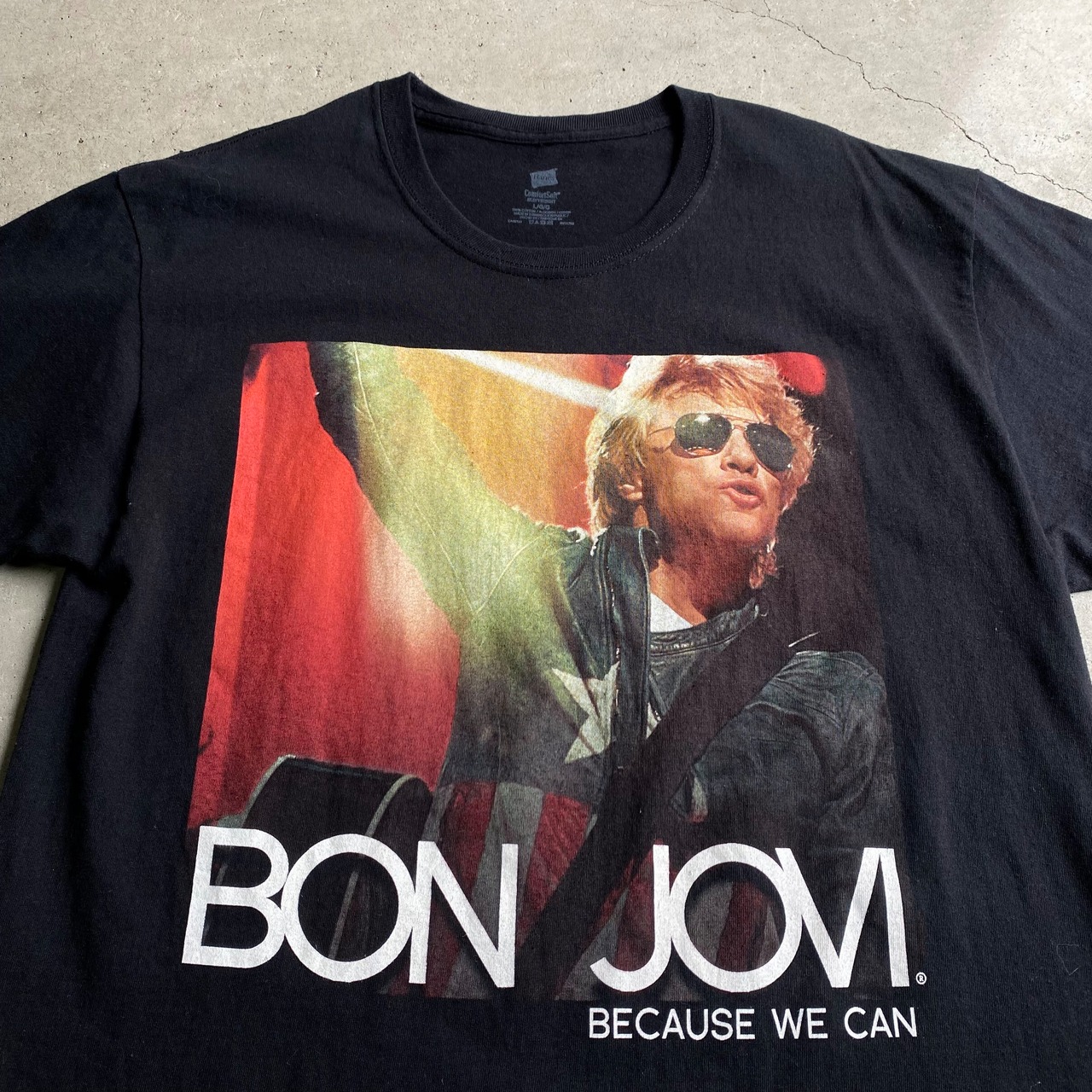 BON JOVI