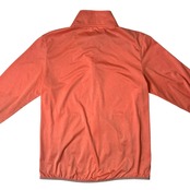 Foxfire フォックスファイヤー アウトドア SCORON 防虫素材 ジップアップ ライトジャケット M/コーラルピンク/軽量