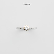 花蓮(カレン) / 0.2ct Dia