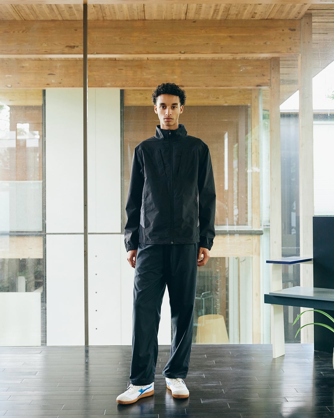 COMFORTABLE REASON, Truck Pant | not wonder store