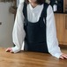 チェック柄デザインポケットベスト ・12543