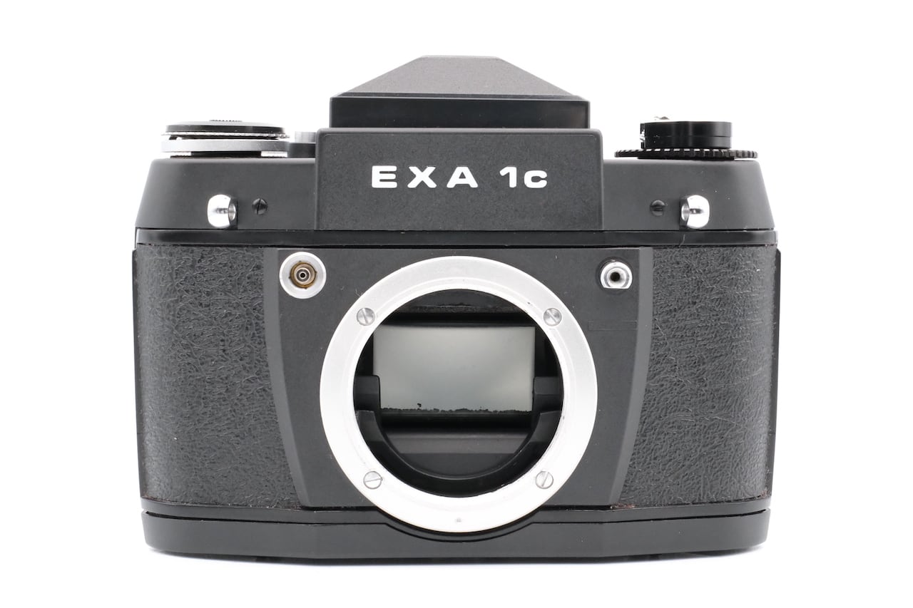 ツァイスイコン 　ZEISS IKON ICAREX 35S Zeiss Ikon Voigtländer Icarex 35s TM Pro - thegashaus