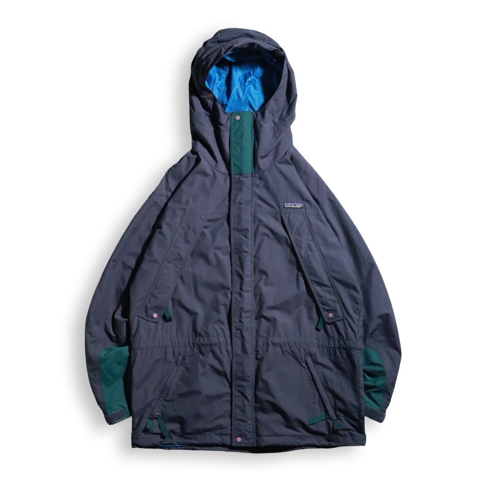 patagonia STORM JACKET | Kiven