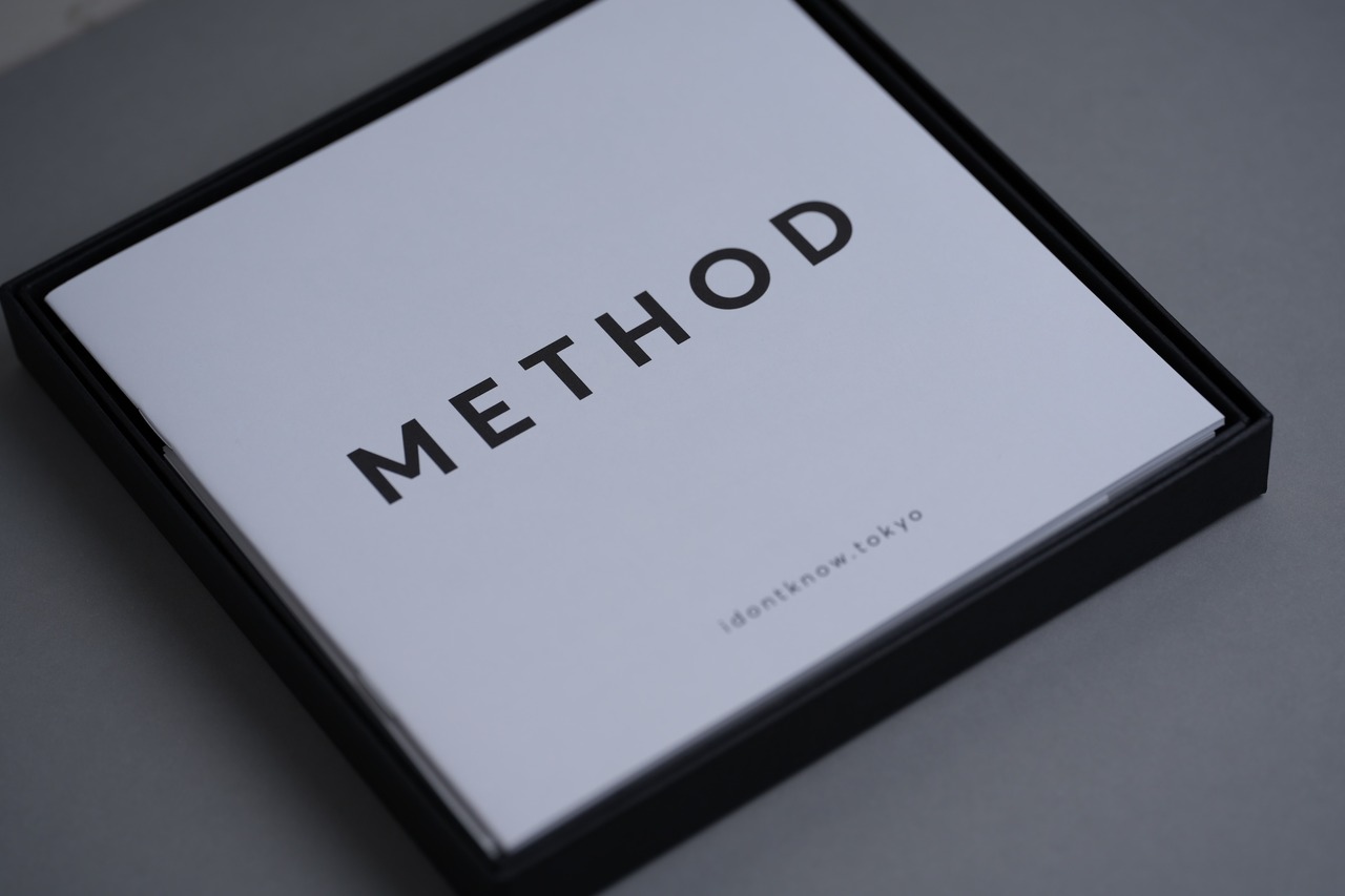 METHOD
