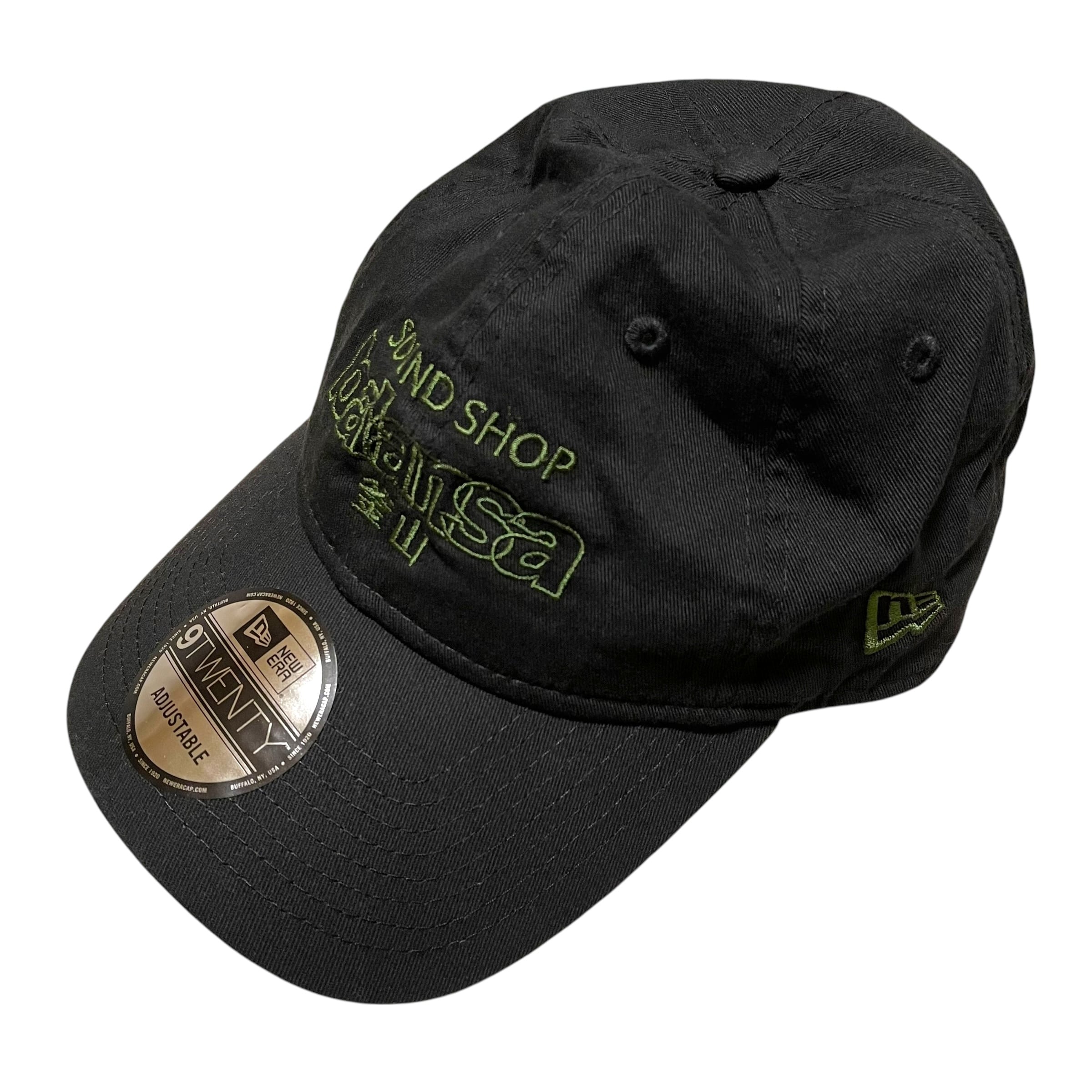 【ランクA】NEW ERA BALANSA 釜山 9TWENTY CAP