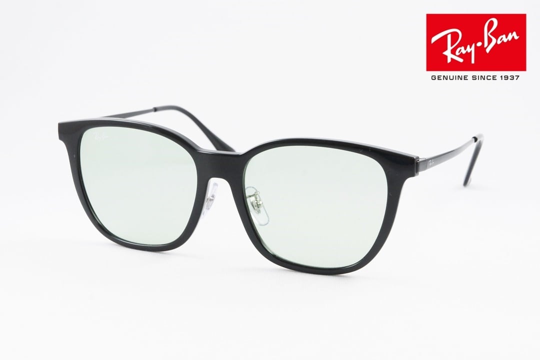 Ray banサングラス Ray-Ban サングラス RB4333D 6746/80 55サイズ ウエリントン 純正