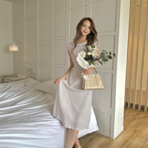 Off shoulder Dress