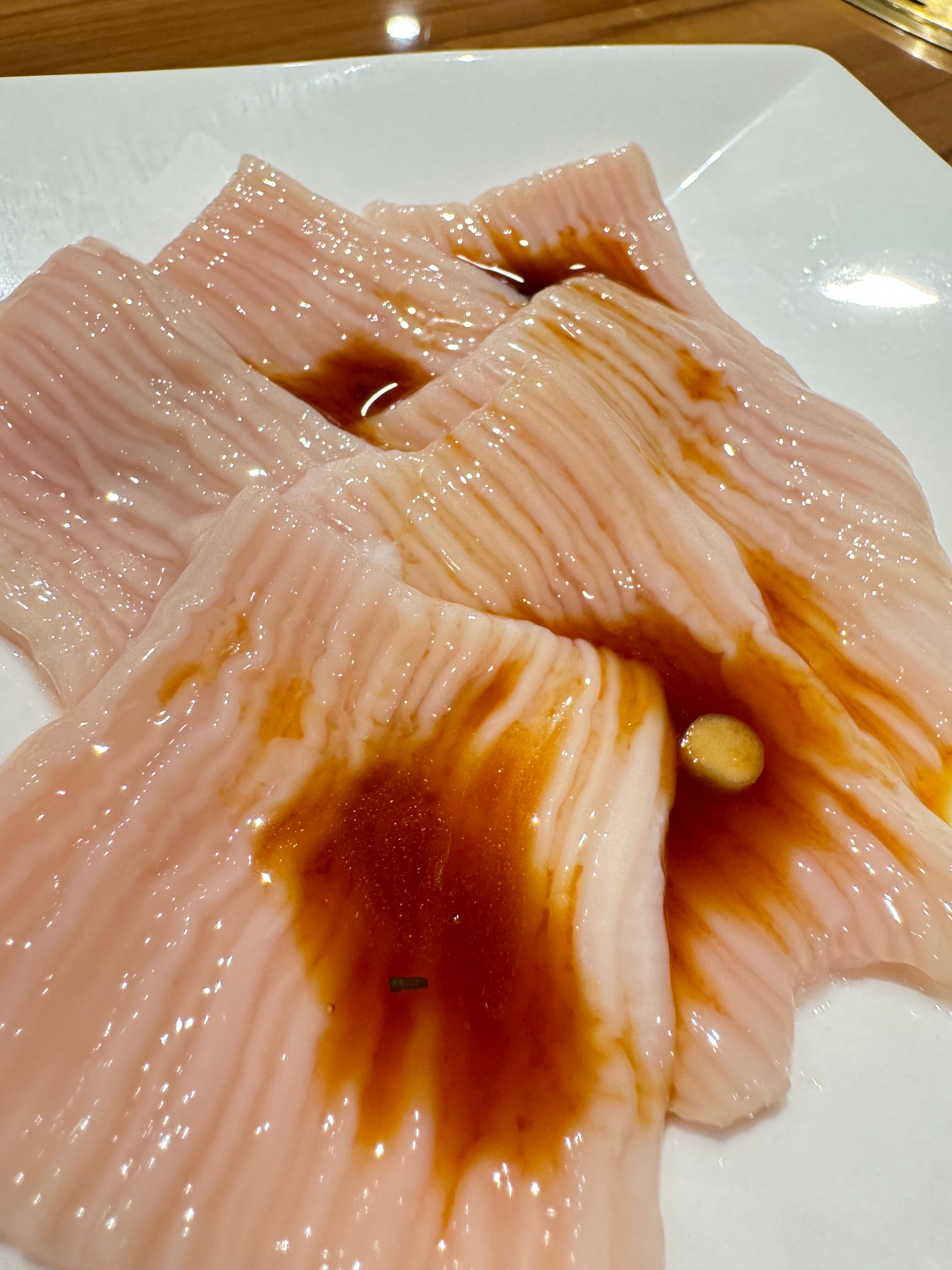 甘口しまちょう（５００ｇ）