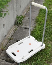 レザーグリップカバー