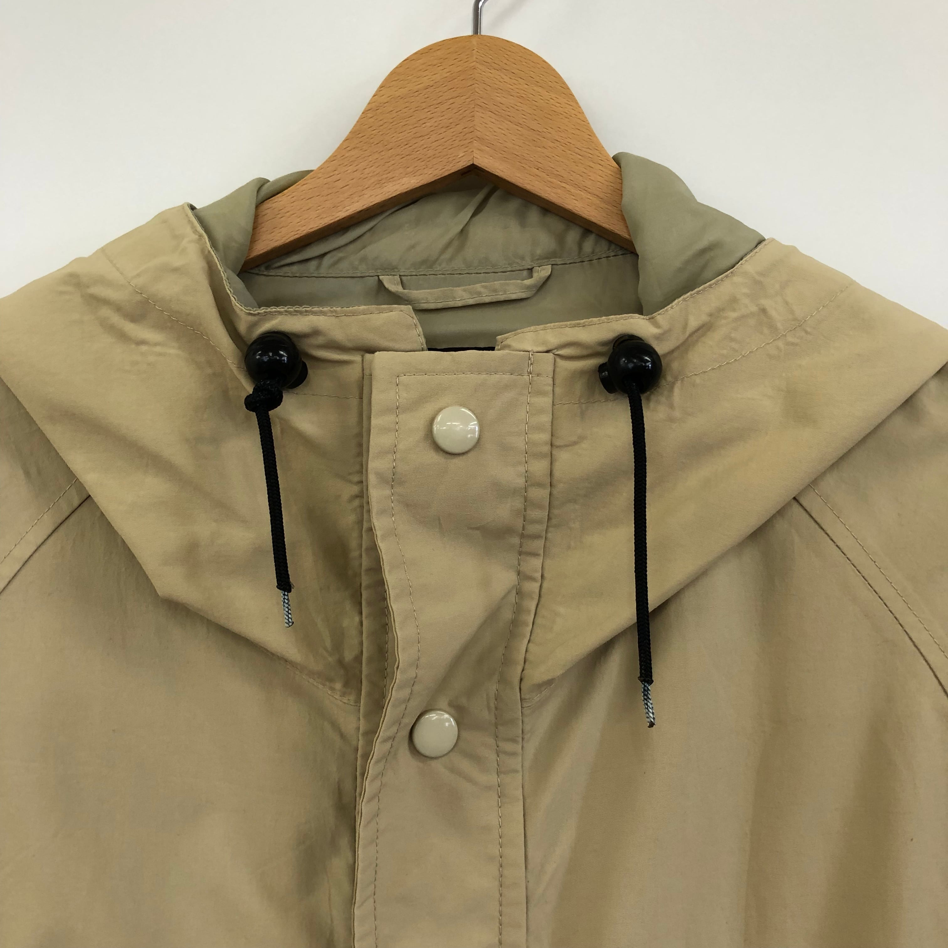 Eddie Bauer エディバウアー vintage ヴィンテージ 黒タグ Gore-Tex