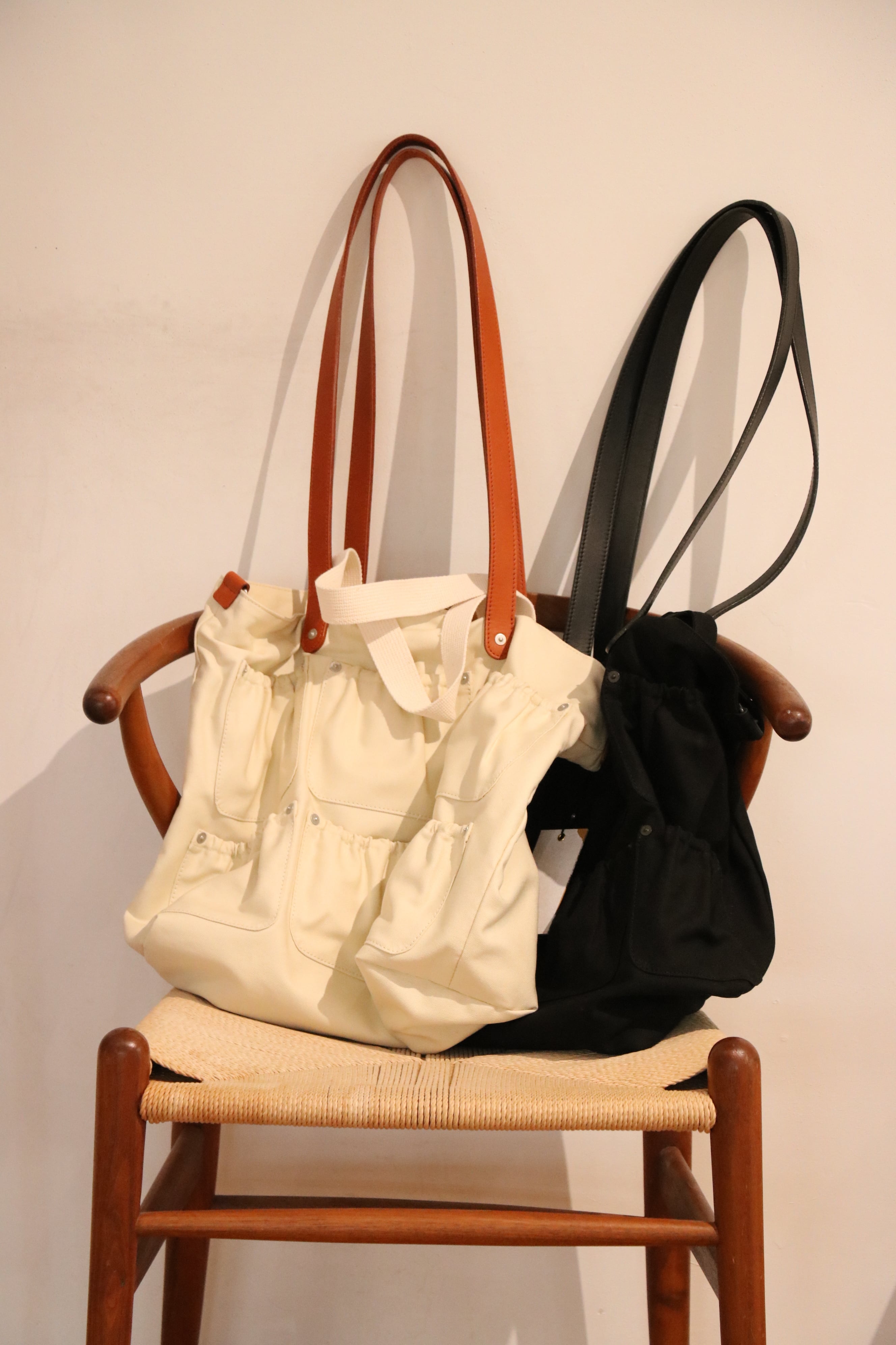 refomed -FORMAN TOOL BAG- / REAC-007 / リフォメッド フォアマン