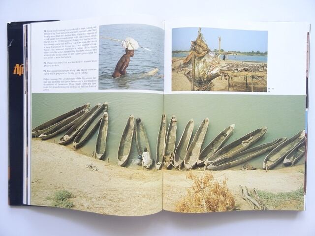 洋書◆アフリカの風景写真集 本 野生動物 民族 自然 洋書◇アフリカの風景写真集 本 野生動物 民族 自然 | 洋書堂
