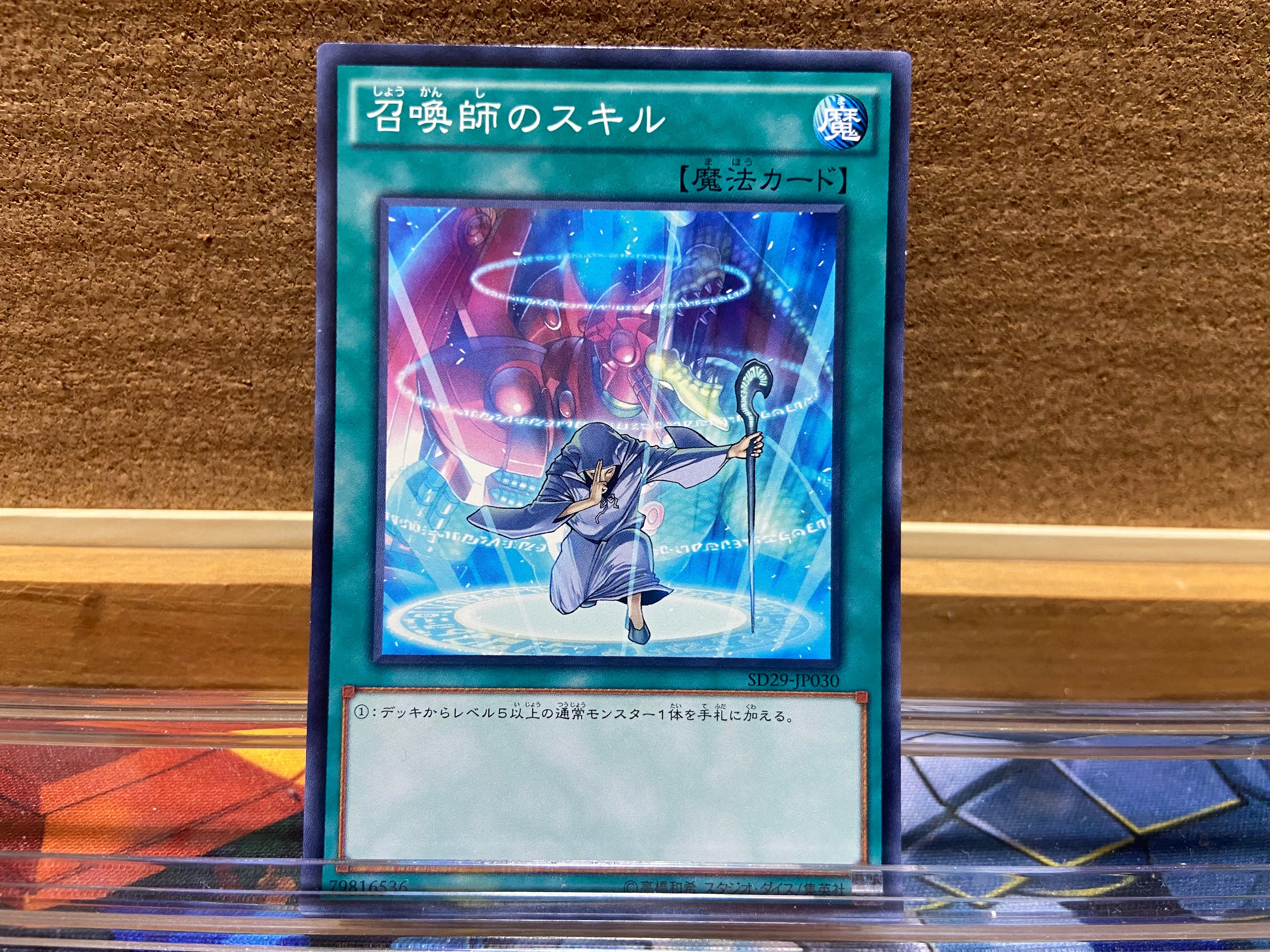 召喚獣 デッキ 遊戯王 Invoked deck | PAY ID