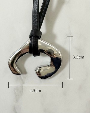 Long Necklace 【C－TYPE】