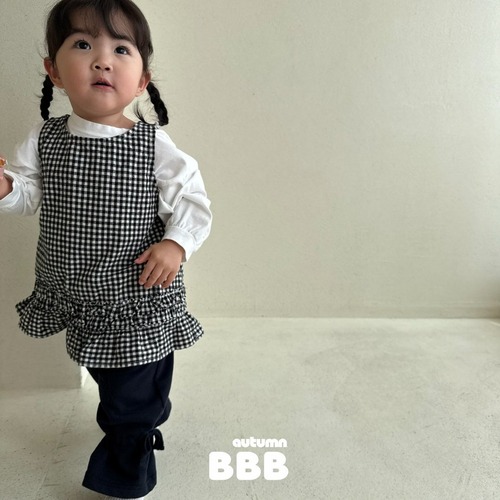 Bella bambina［取寄］daisy layered onepiece 26autumn