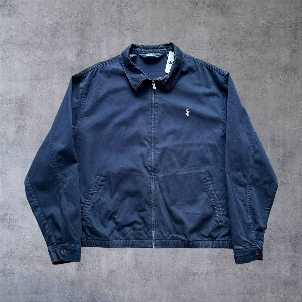 Polo by Ralph Lauren ポロバイ ラルフローレン スイングトップ メンズ