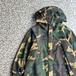 THE NORTH FACE/ NOVELTY SCOOP jacket size S