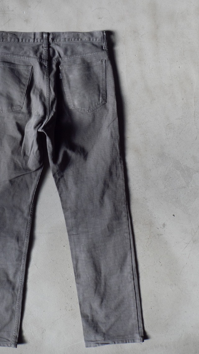 "Levi's" used Pique pants