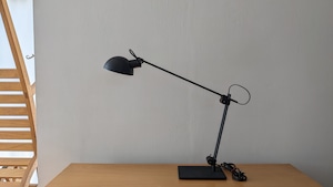 Desk Lamp　山田照明 80's　送料込