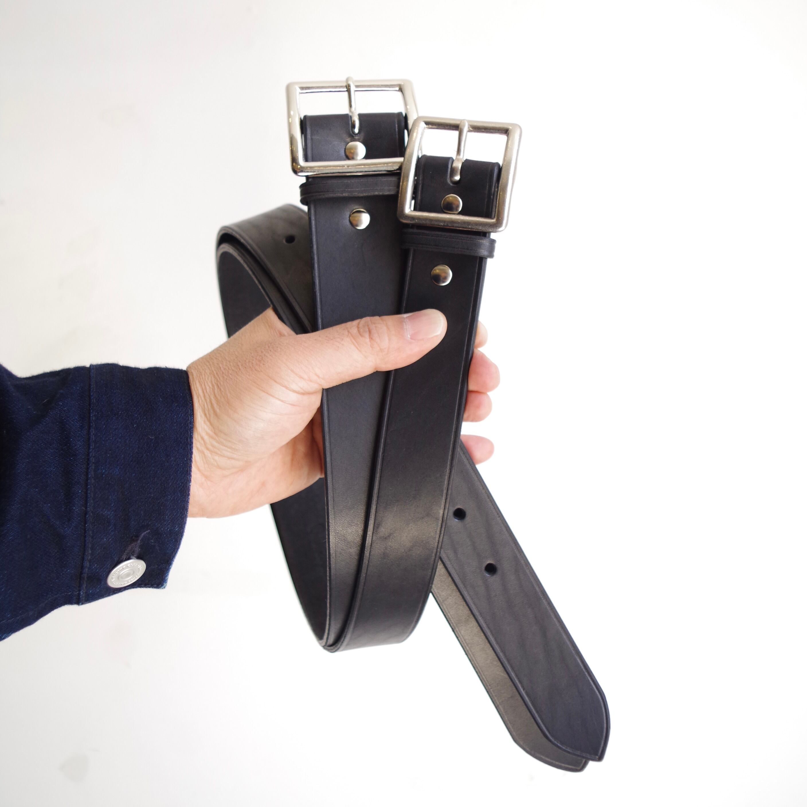 Oblada BIG GARRISON BELT | 1F Store