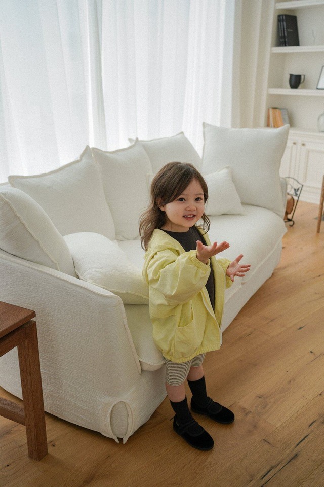 予約⌇ONU / Hood incision