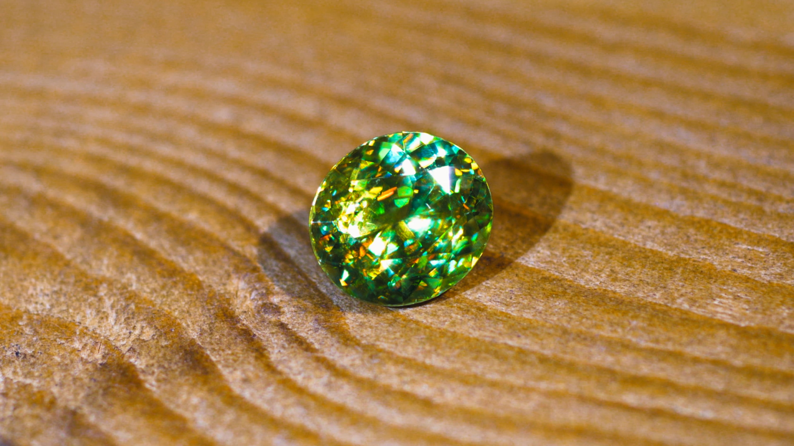 宝石アート 11/4正午限定掲載】J＆O SINRA / ボルダーオパールの首飾り（BOO