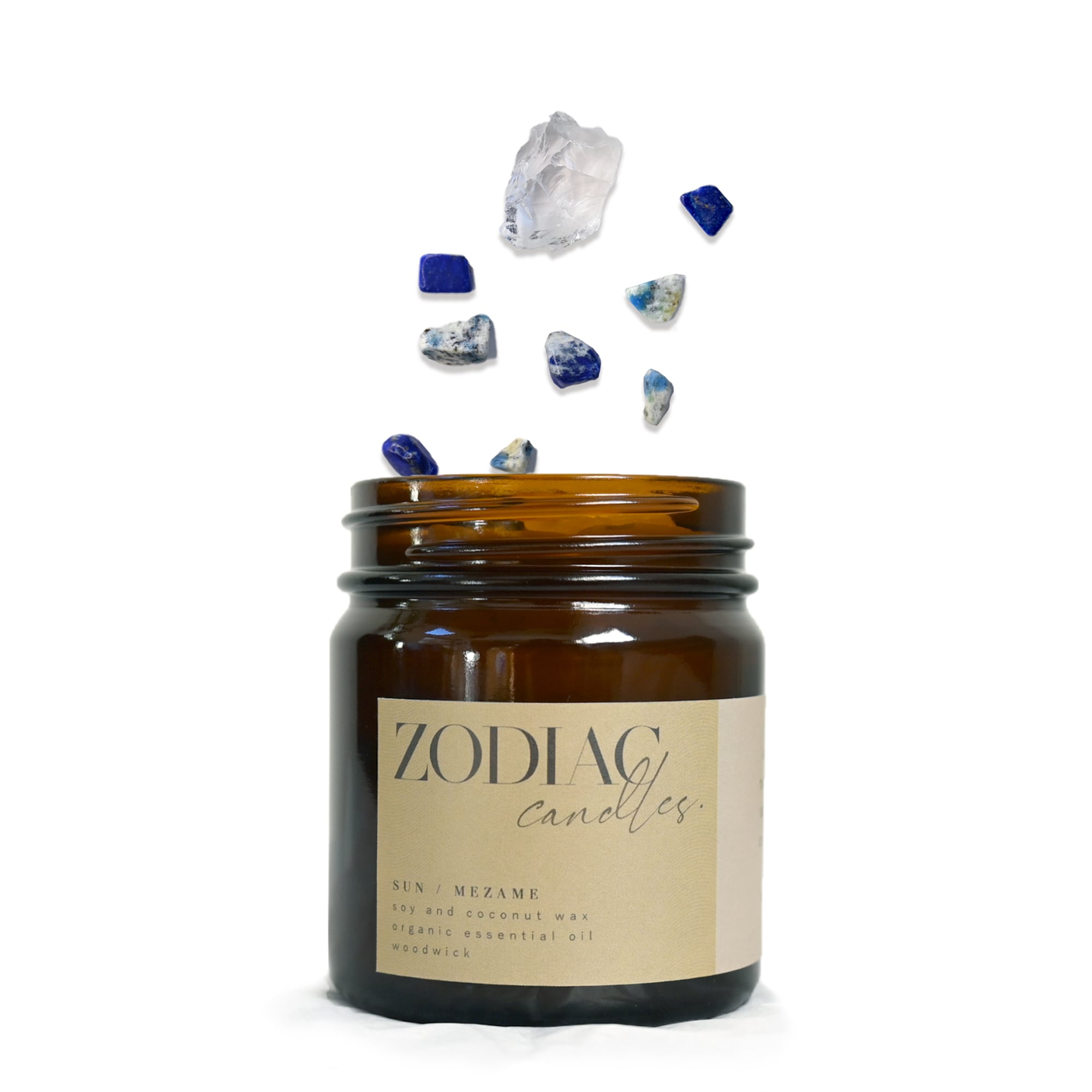 ZODIAC candles | The Soulful UNIVERSE