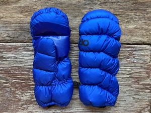 OUTDOOR RESEARCH Coldfront Down Mitts