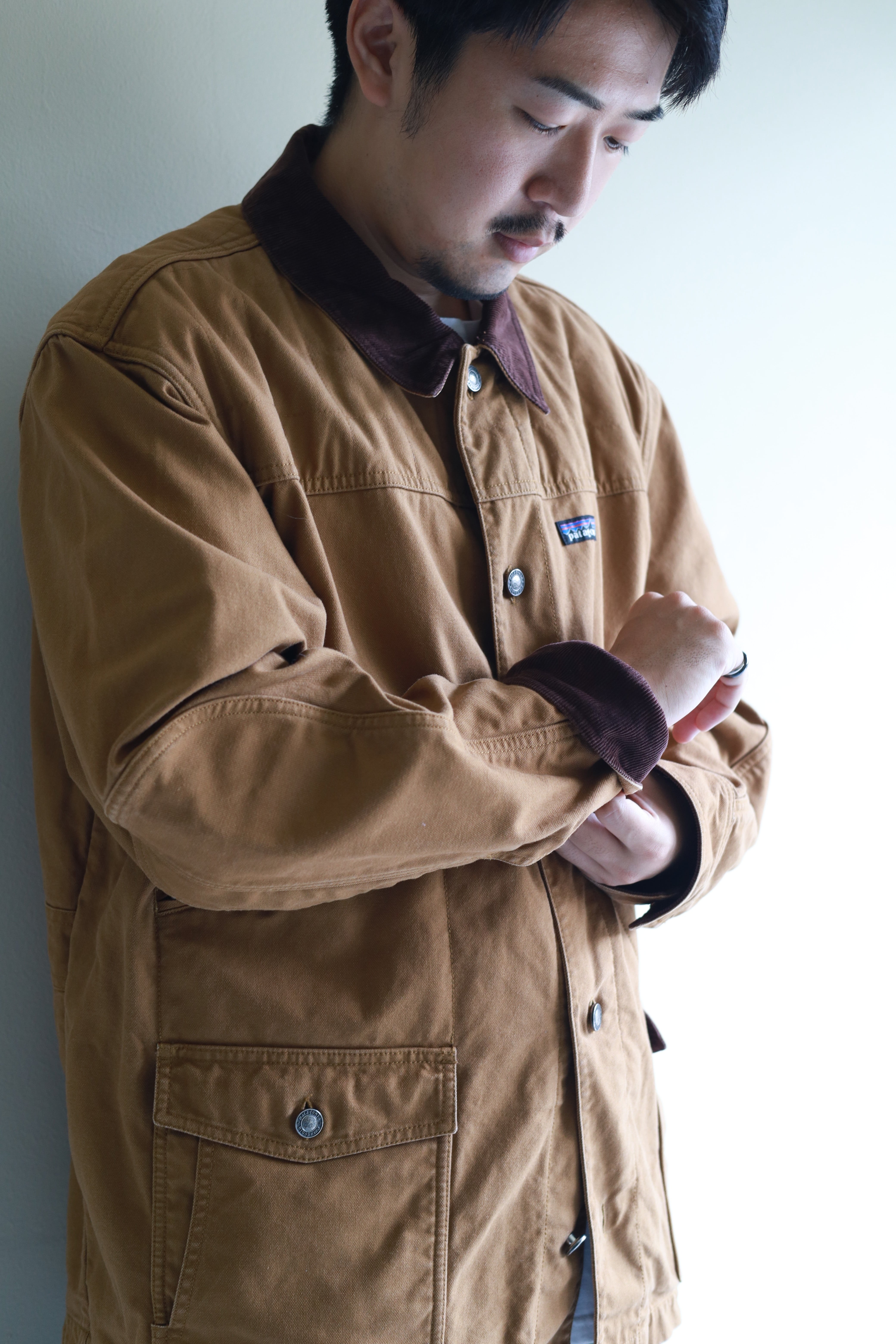 patagonia NUEVO RANGE JACKET | Kiven