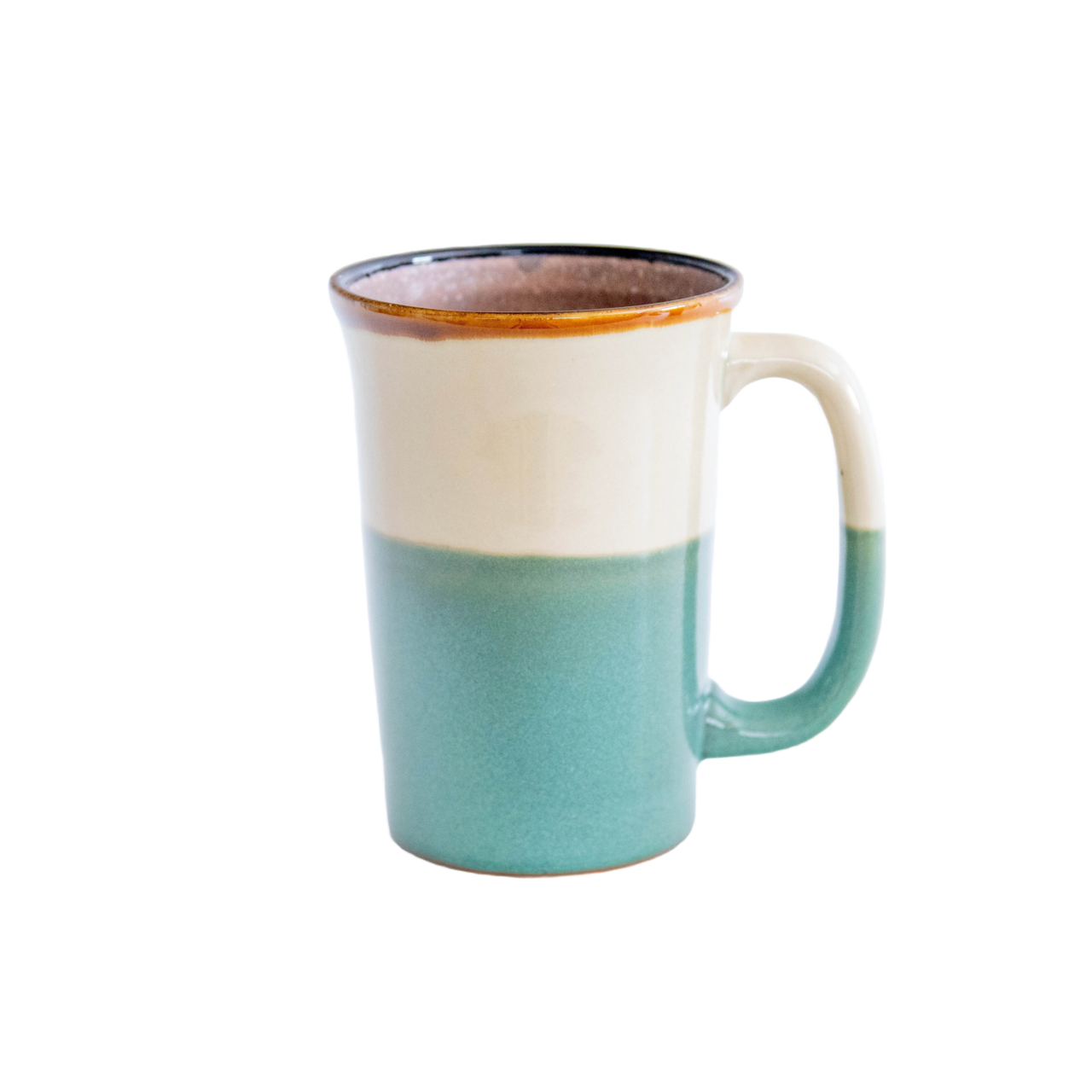 LAYER BEER MUG-BEACH-/マグカップ/ビールマグ/ビール/夏