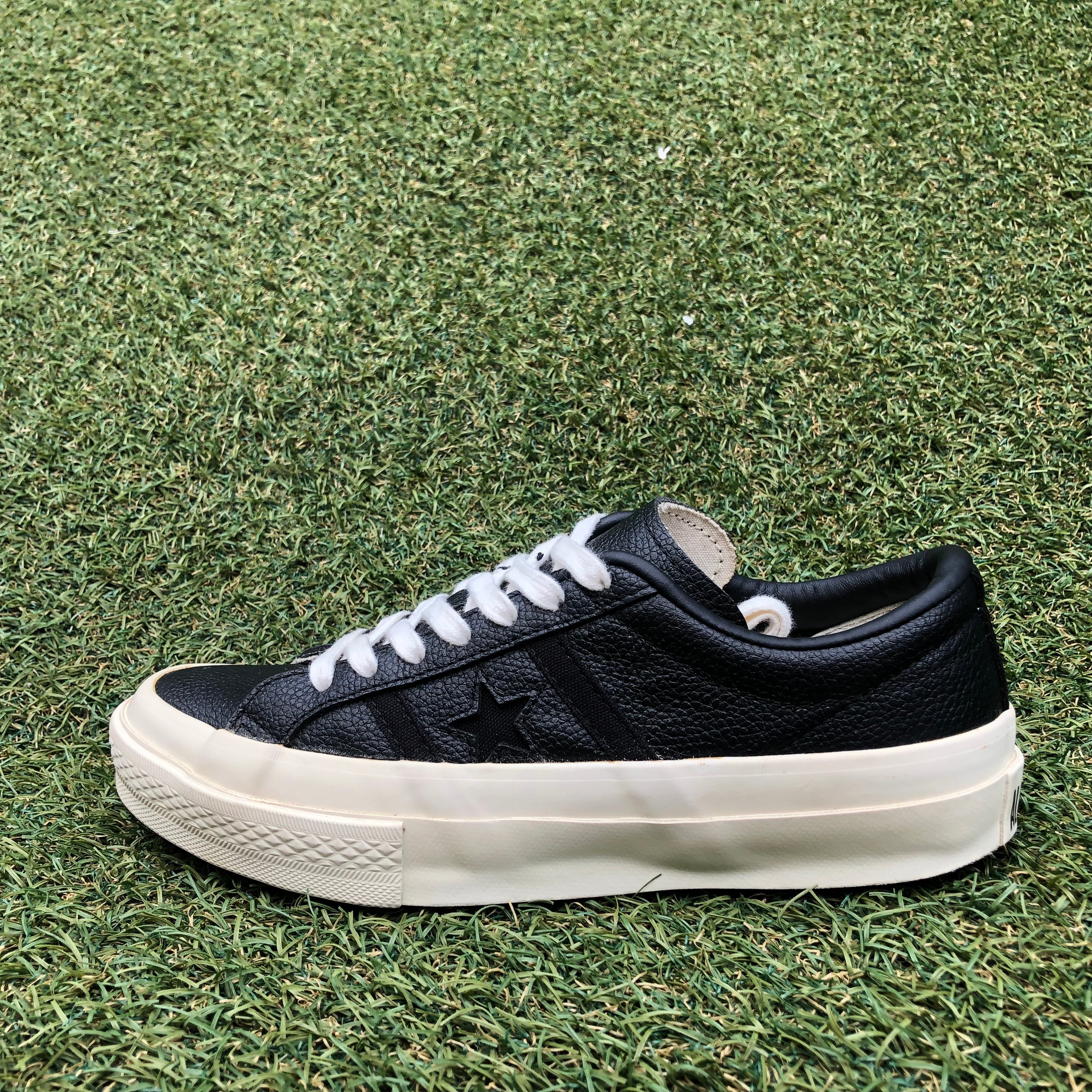 converse×adam et ROPE STAR & BARS コンバース×アダムエロペ スターアンドバーズ HB728