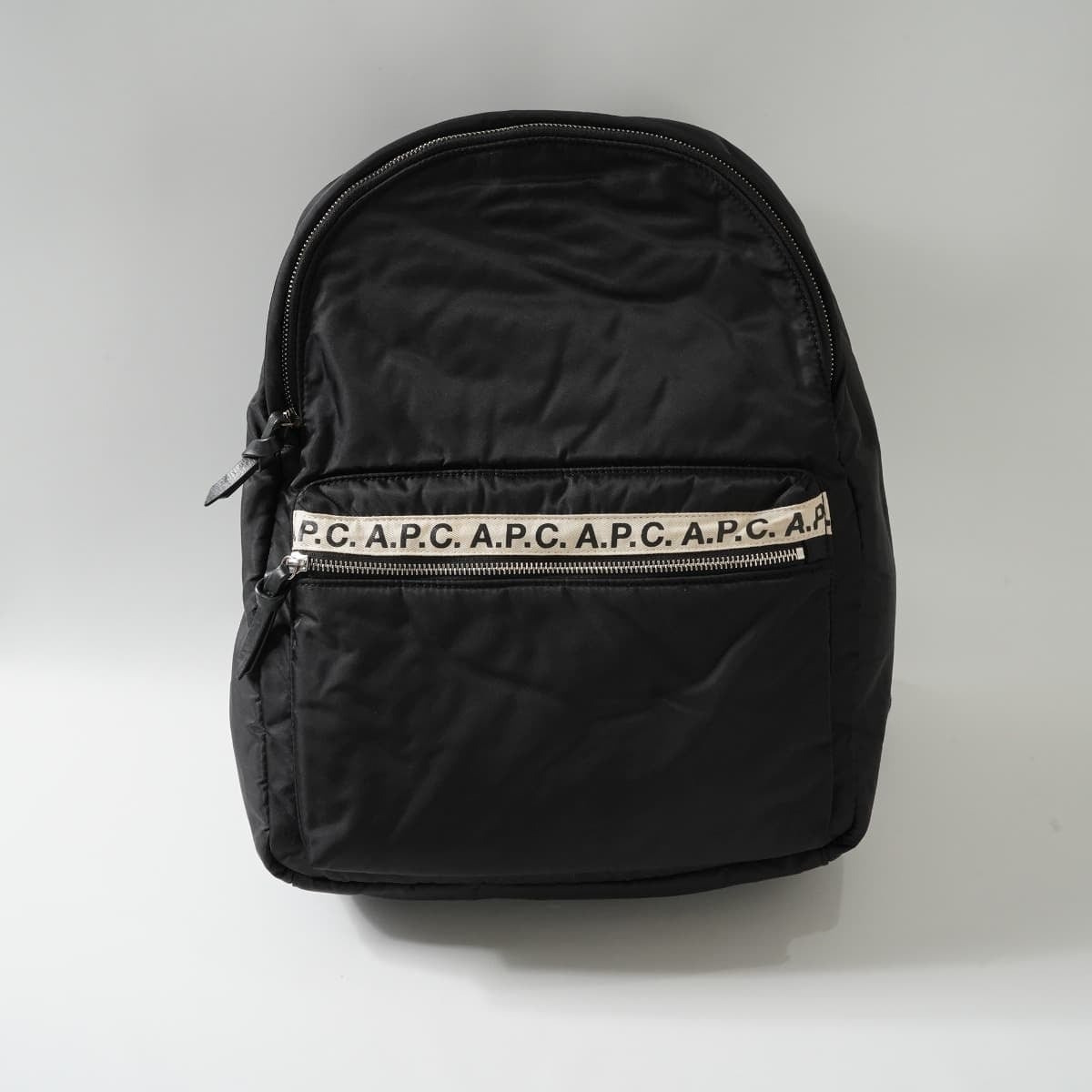 A.P.C. アーペーセー バックパック Repeat リュックサック バッグ 