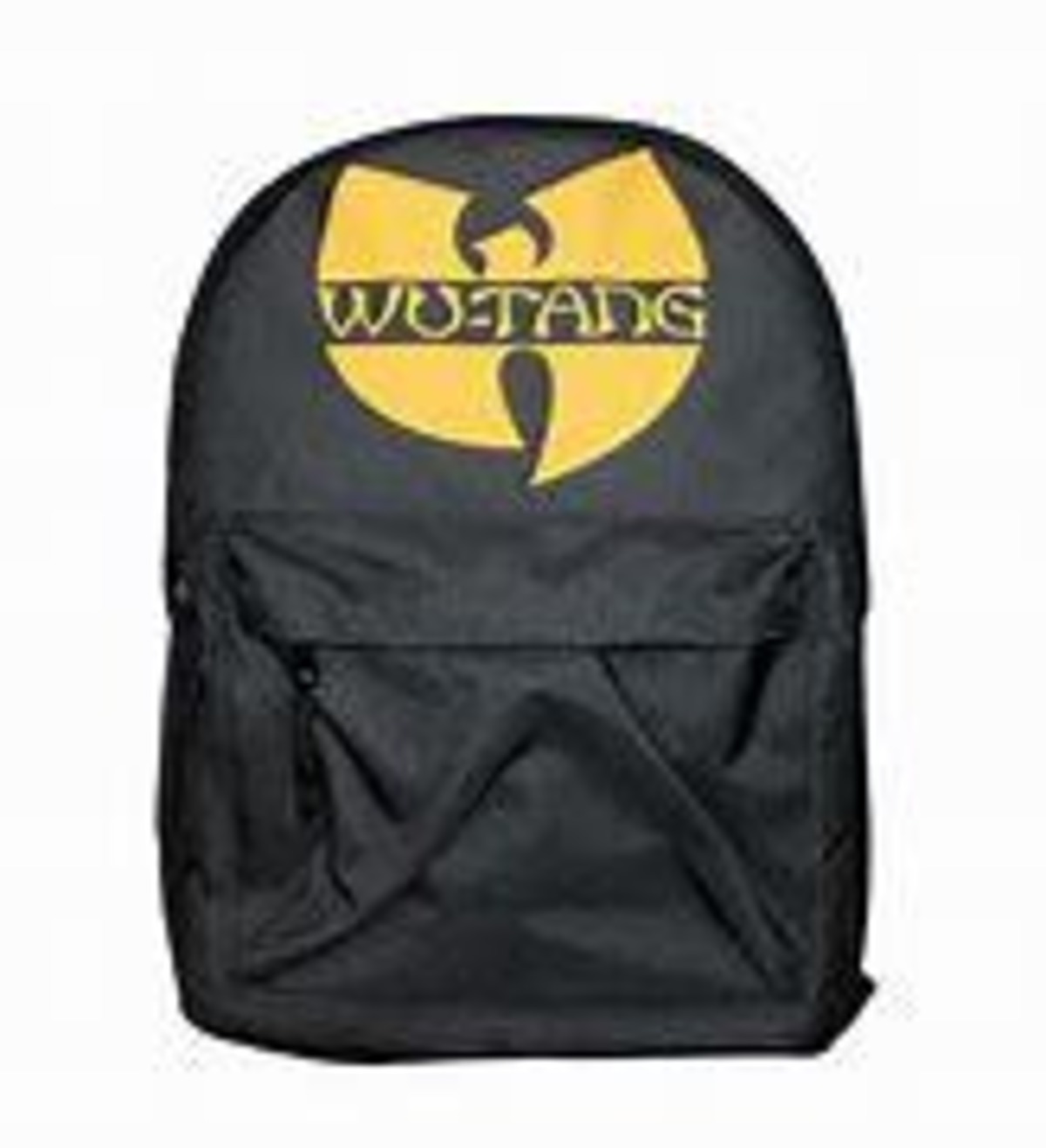 Tang Branded Rucksack Wu-Tang Clan Backpack | ELITE