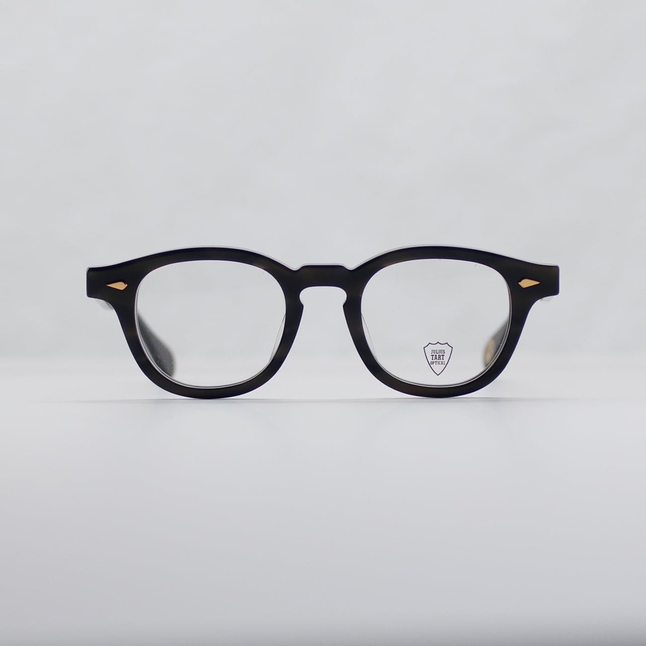 JULIUS TART OPTICAL】AR 46□22 Gold Ediotion - Camo Sasa (MEDIUM