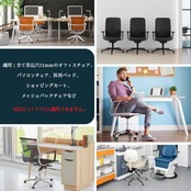 オフィス チェア キャスター 椅子 キャスター 交換 ウレタン 差し込み式(11MMX22MM) イス 5個セット 高耐久性 単個耐荷重90kg 360度回転 静音 オフィスチェア・デスクミングチェア交換用 φ50 ブラック